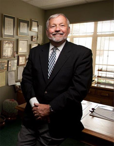 Rober Wisnieski, Esq.