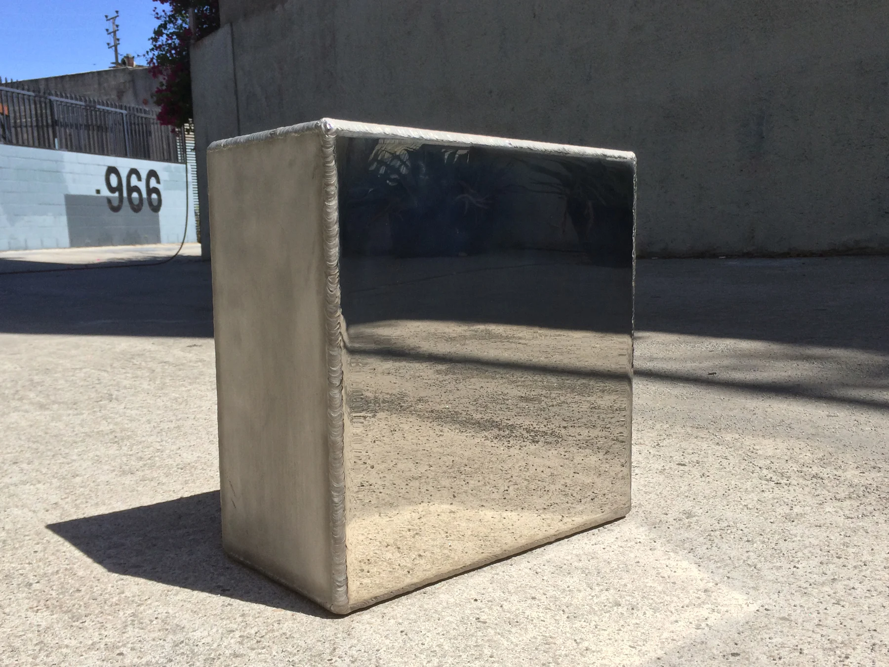 Sculpture Garden