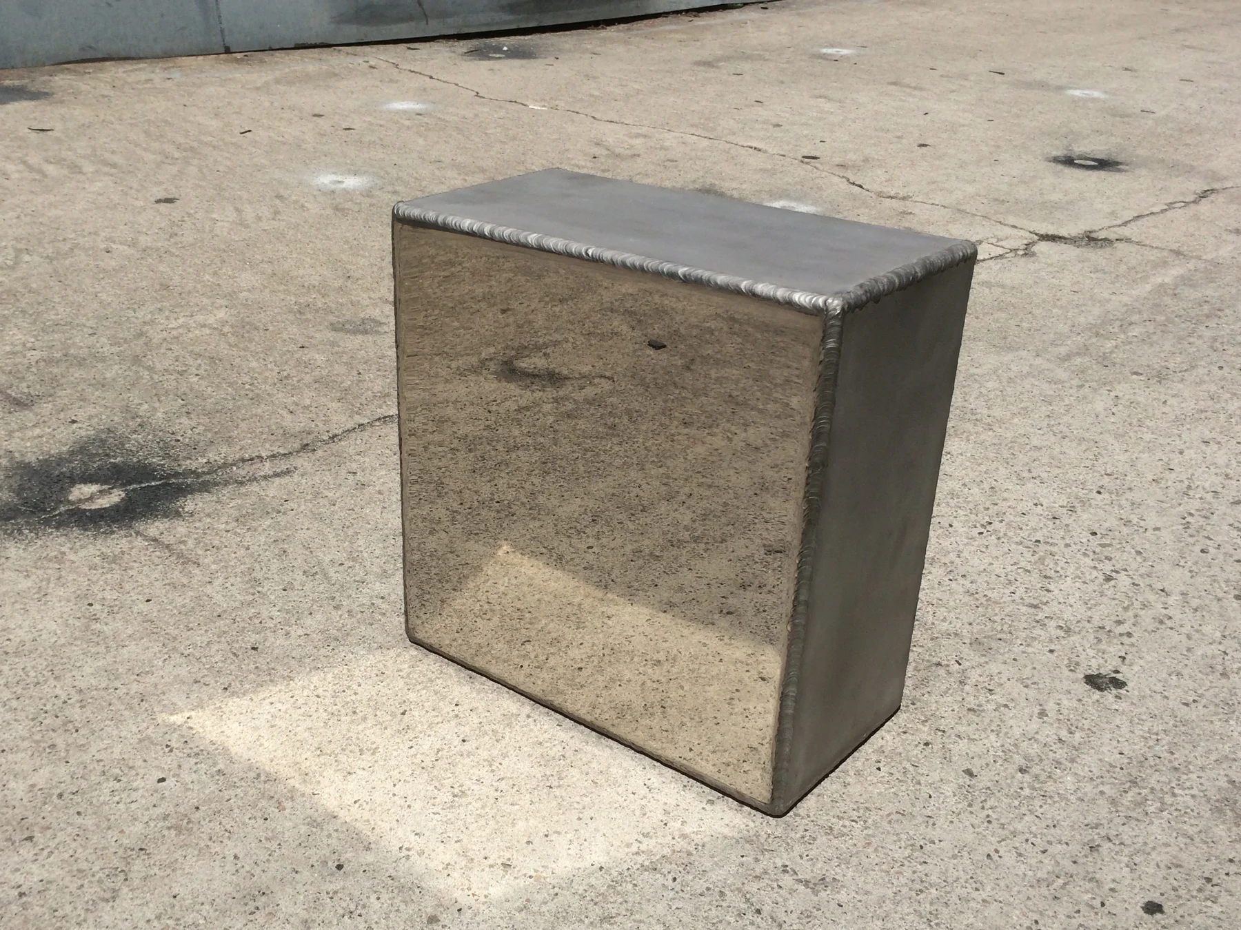 Sculpture Garden