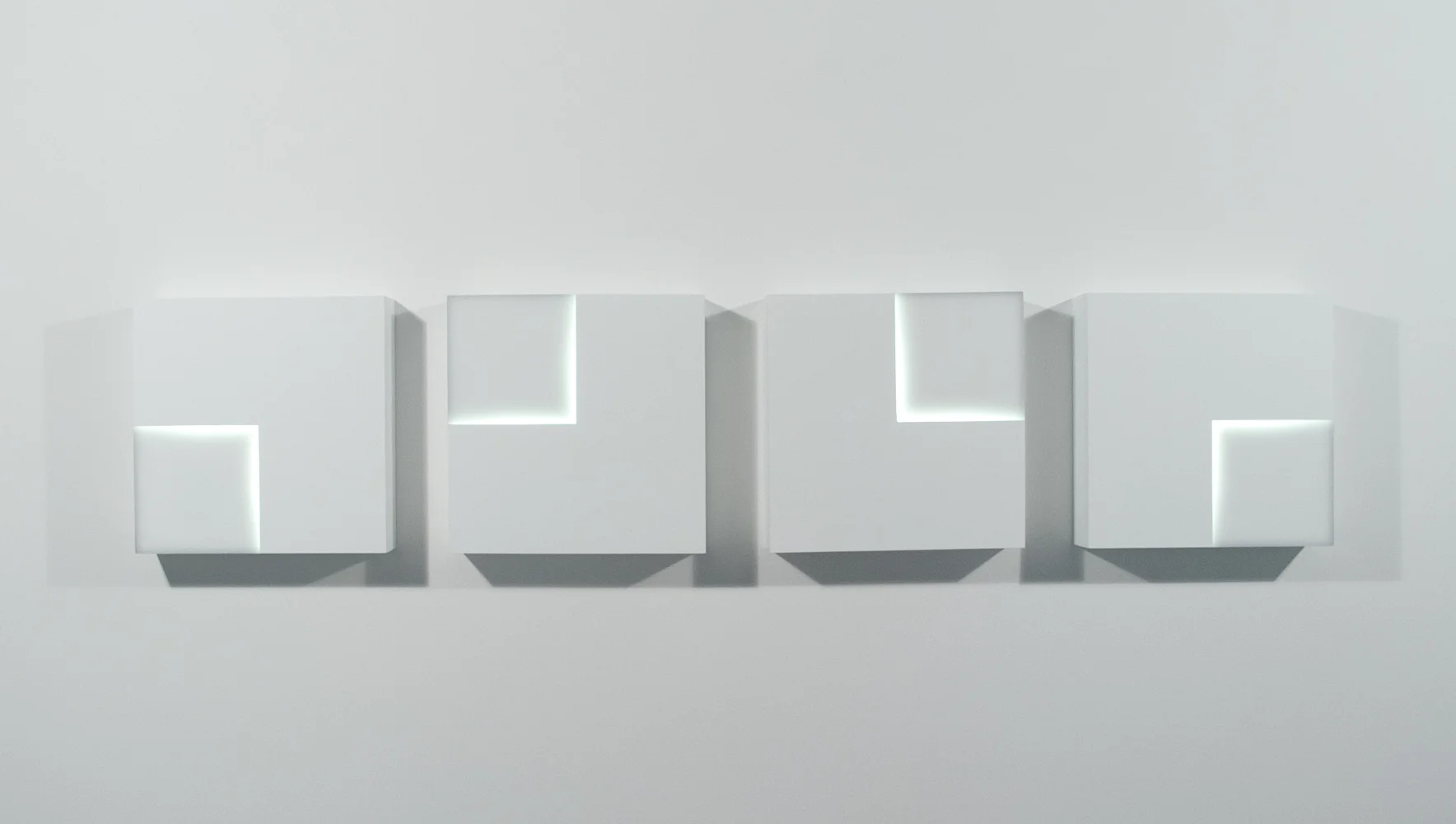 whirling squares No. 1