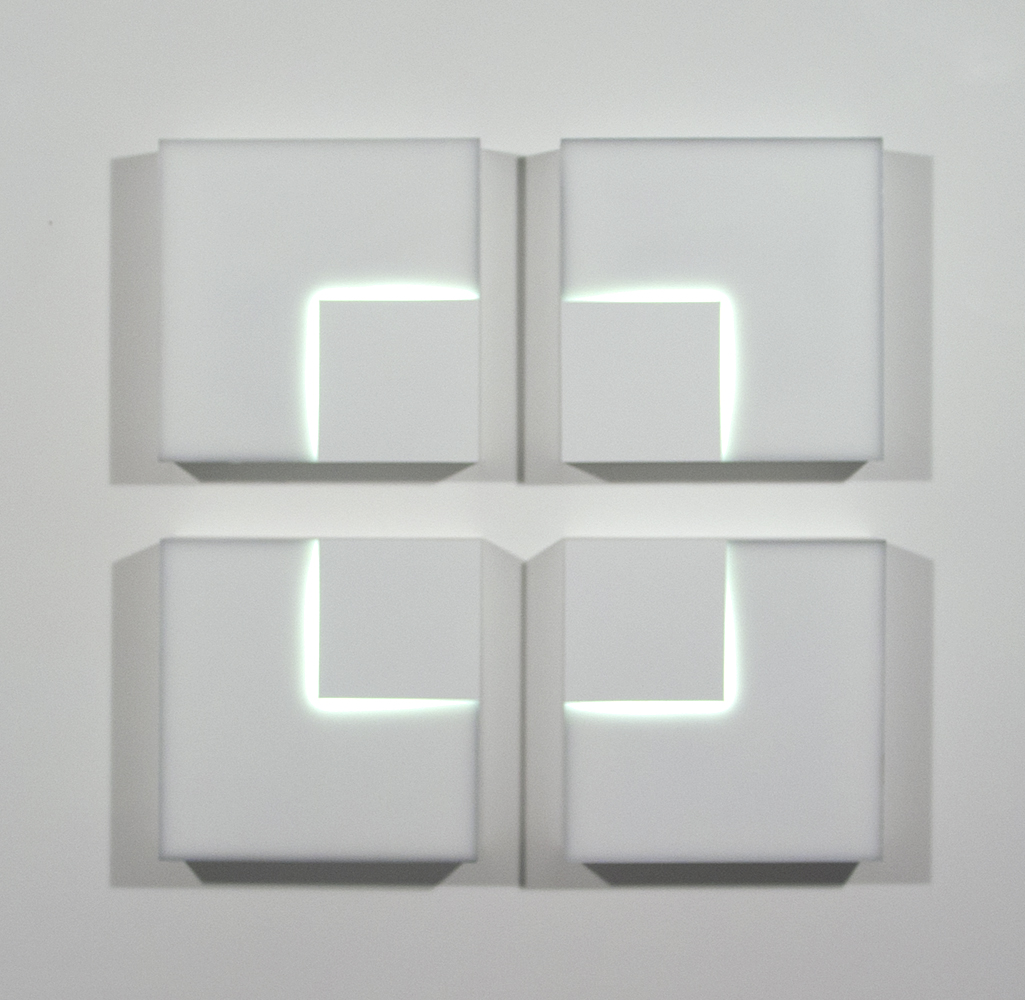 (in)complete square No. 2