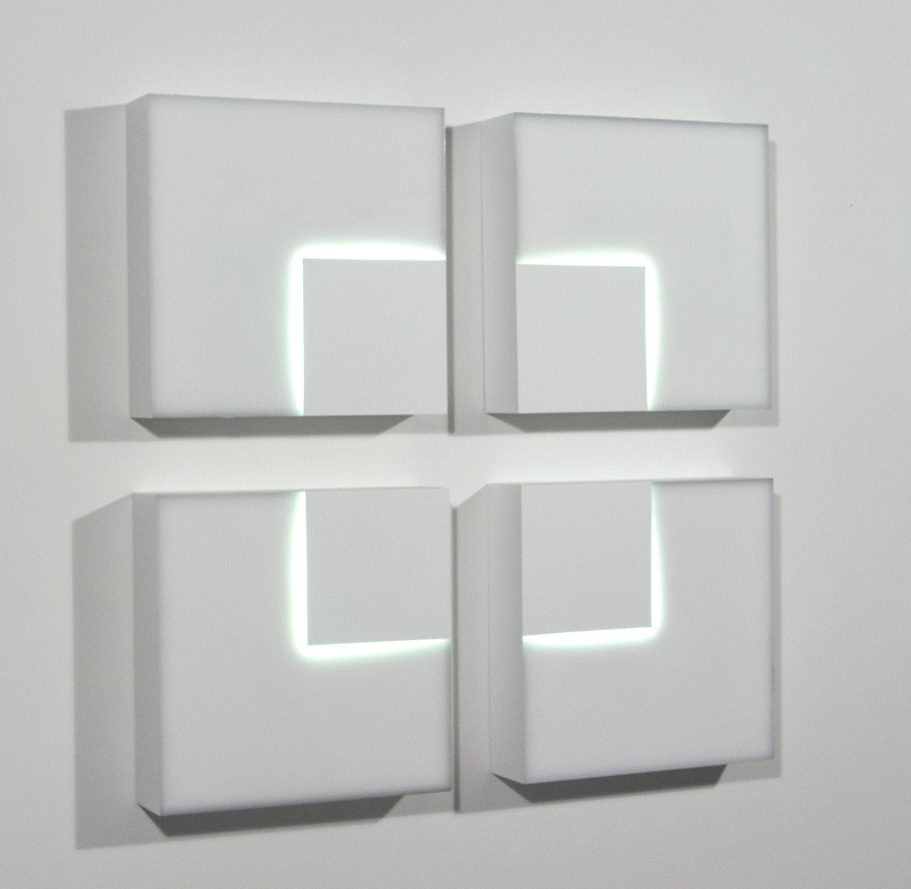 (in)complete square No. 2