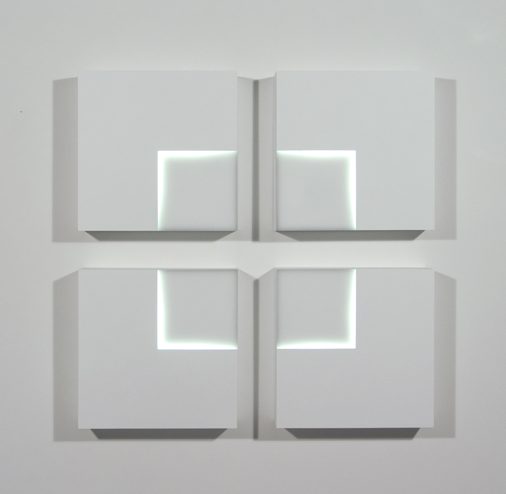 (in)complete square No. 1