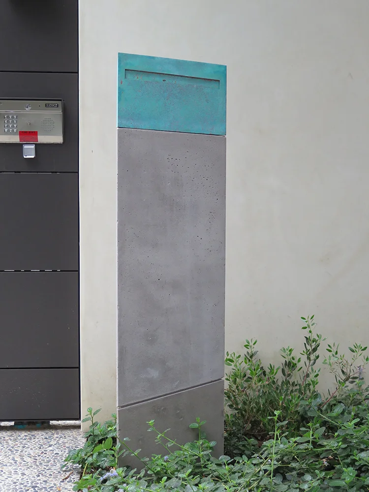 Mailbox