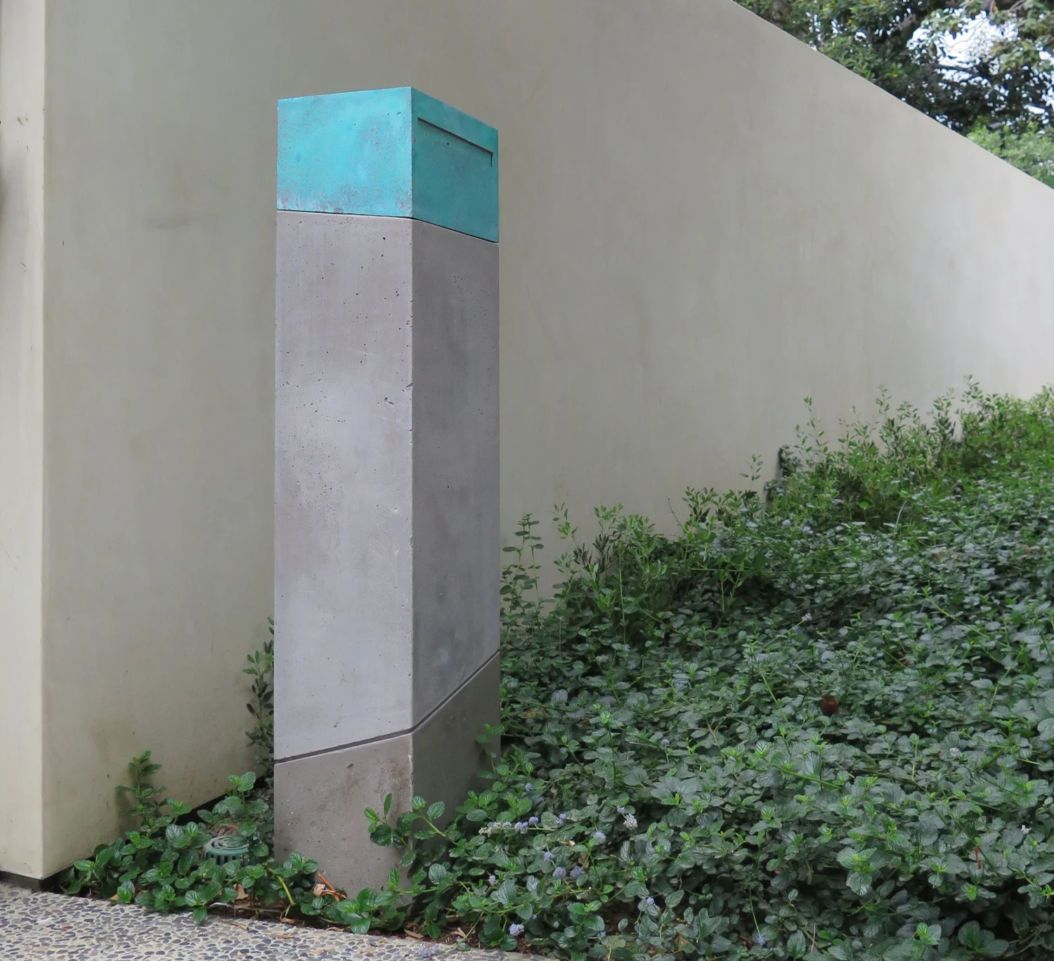 Mailbox