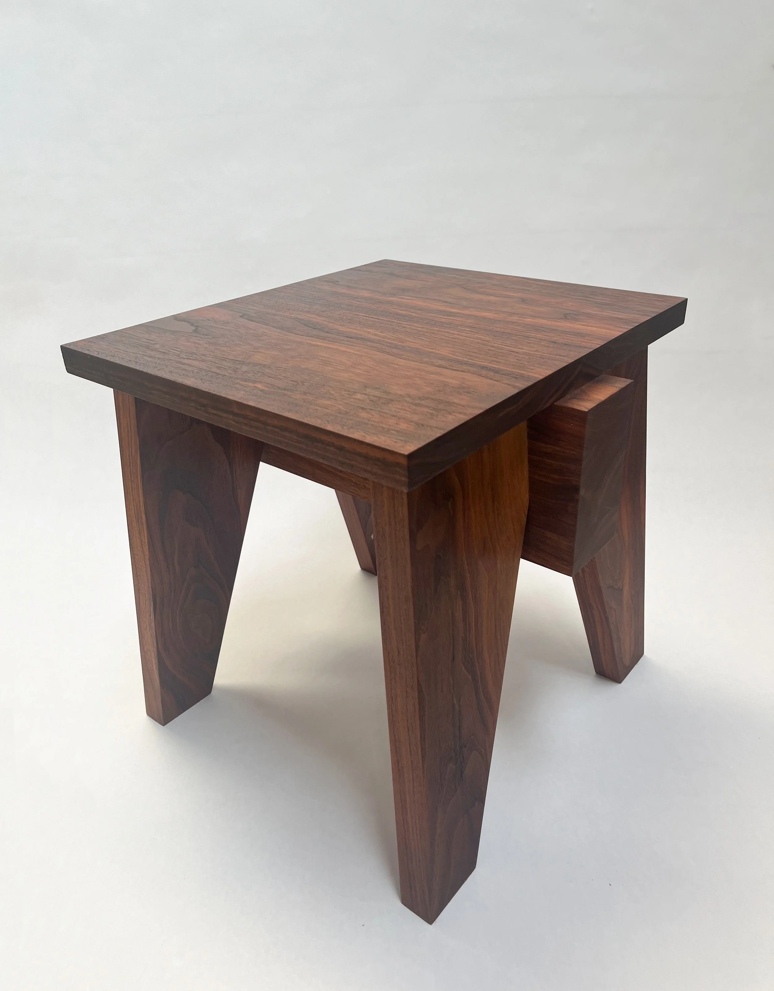 Beam Stool