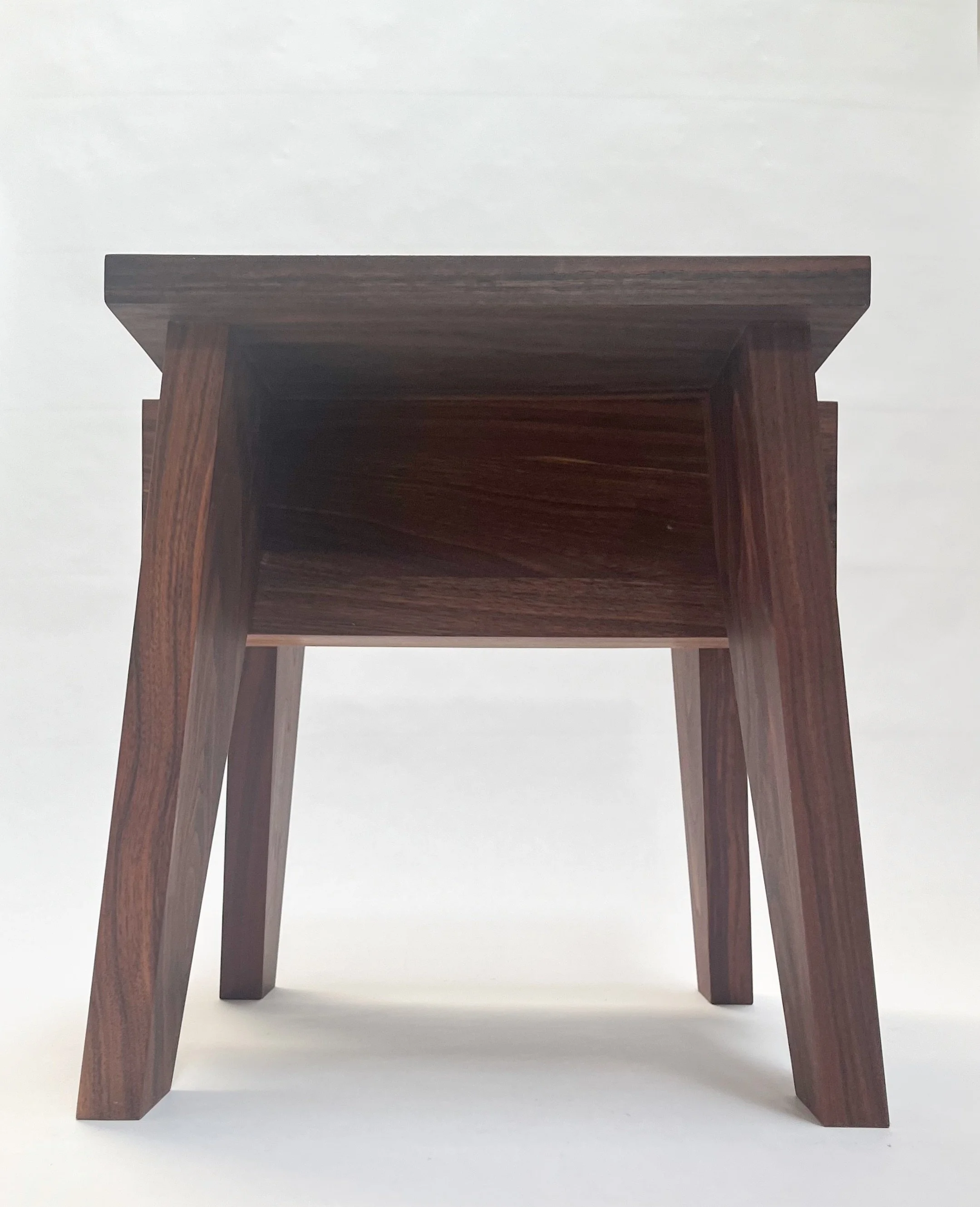 Beam Stool