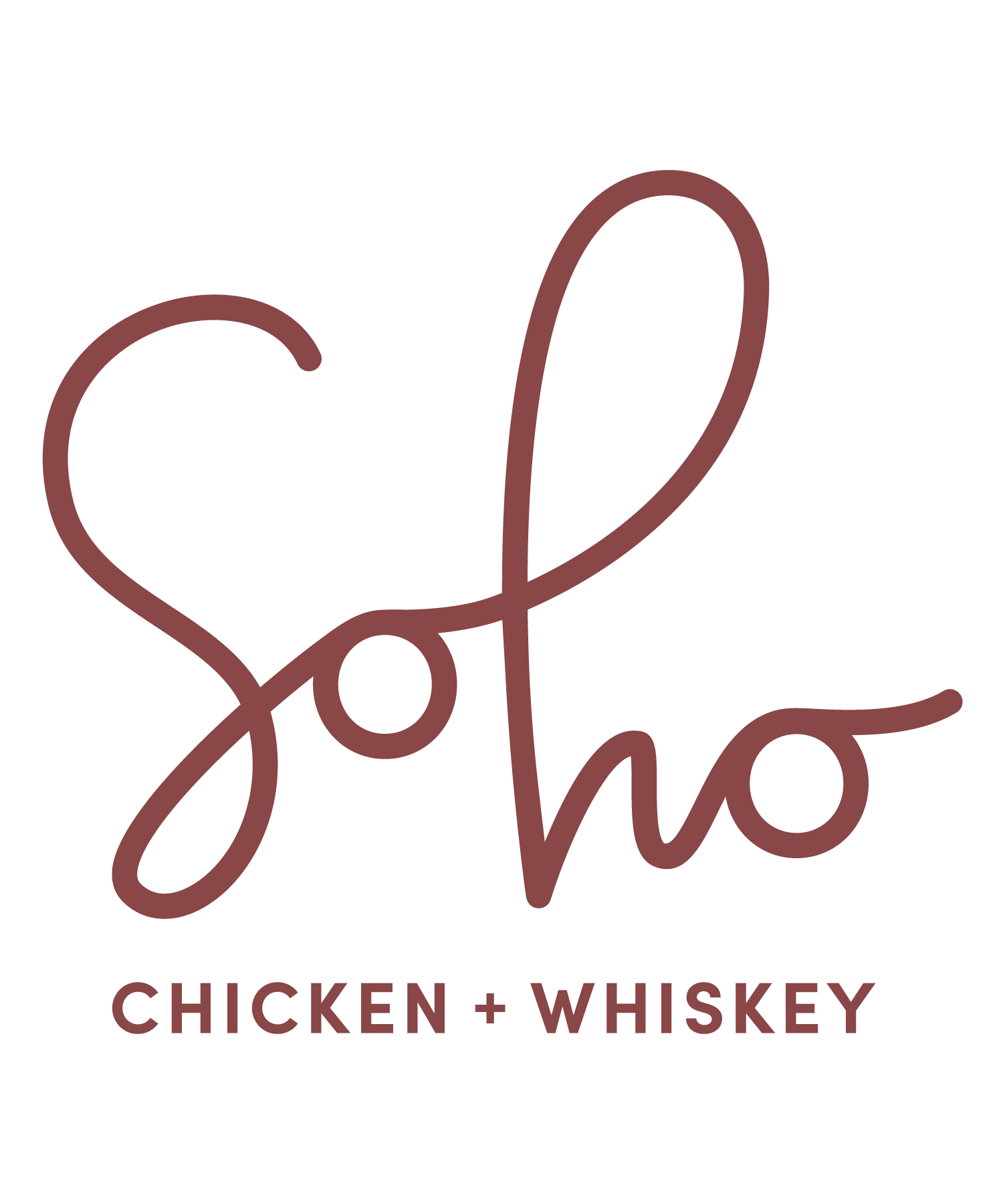 Soho Chicken + Whiskey