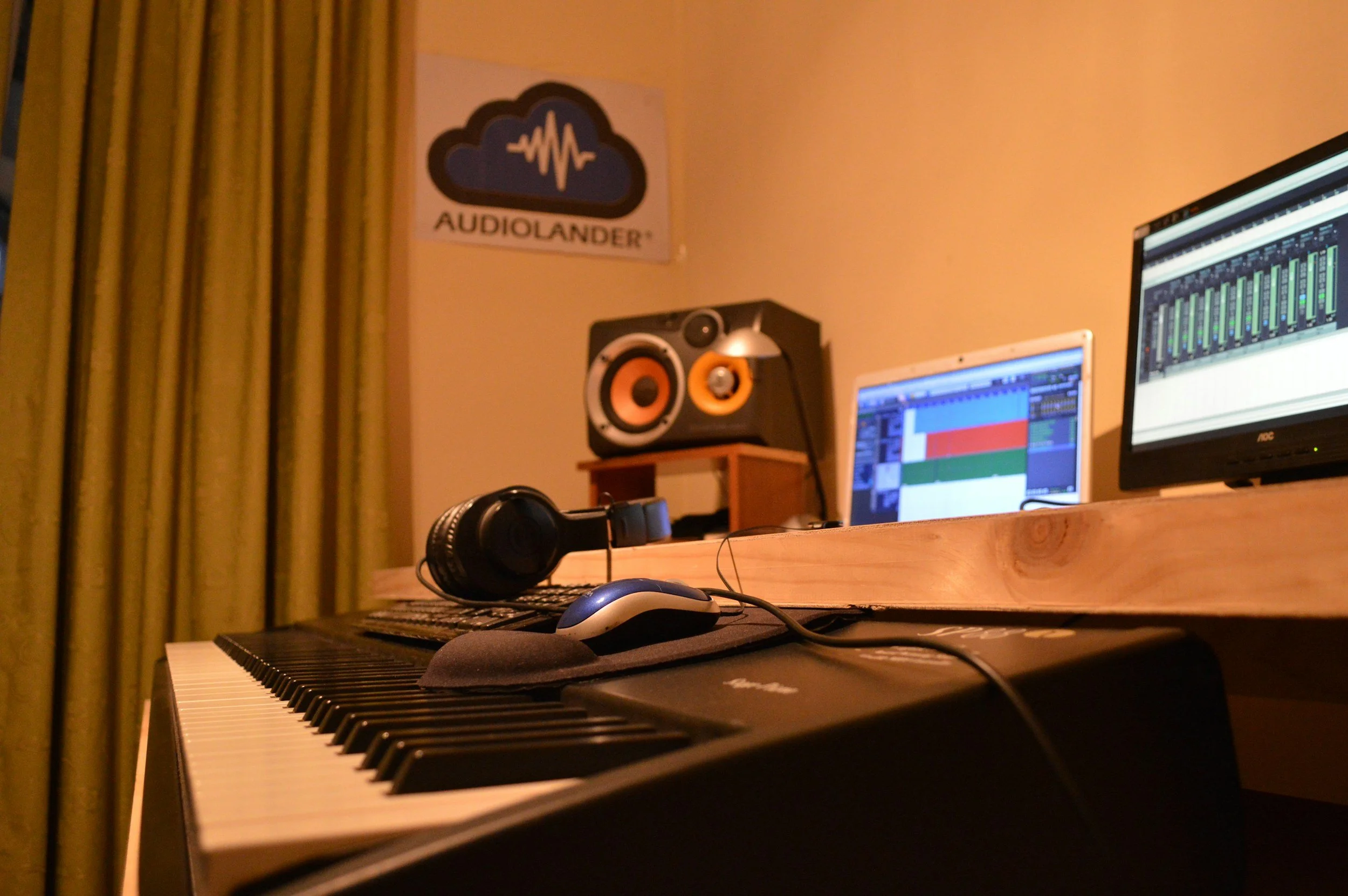 How to Self-Critique Your Own Audition Tapes Without Losing Your Mind