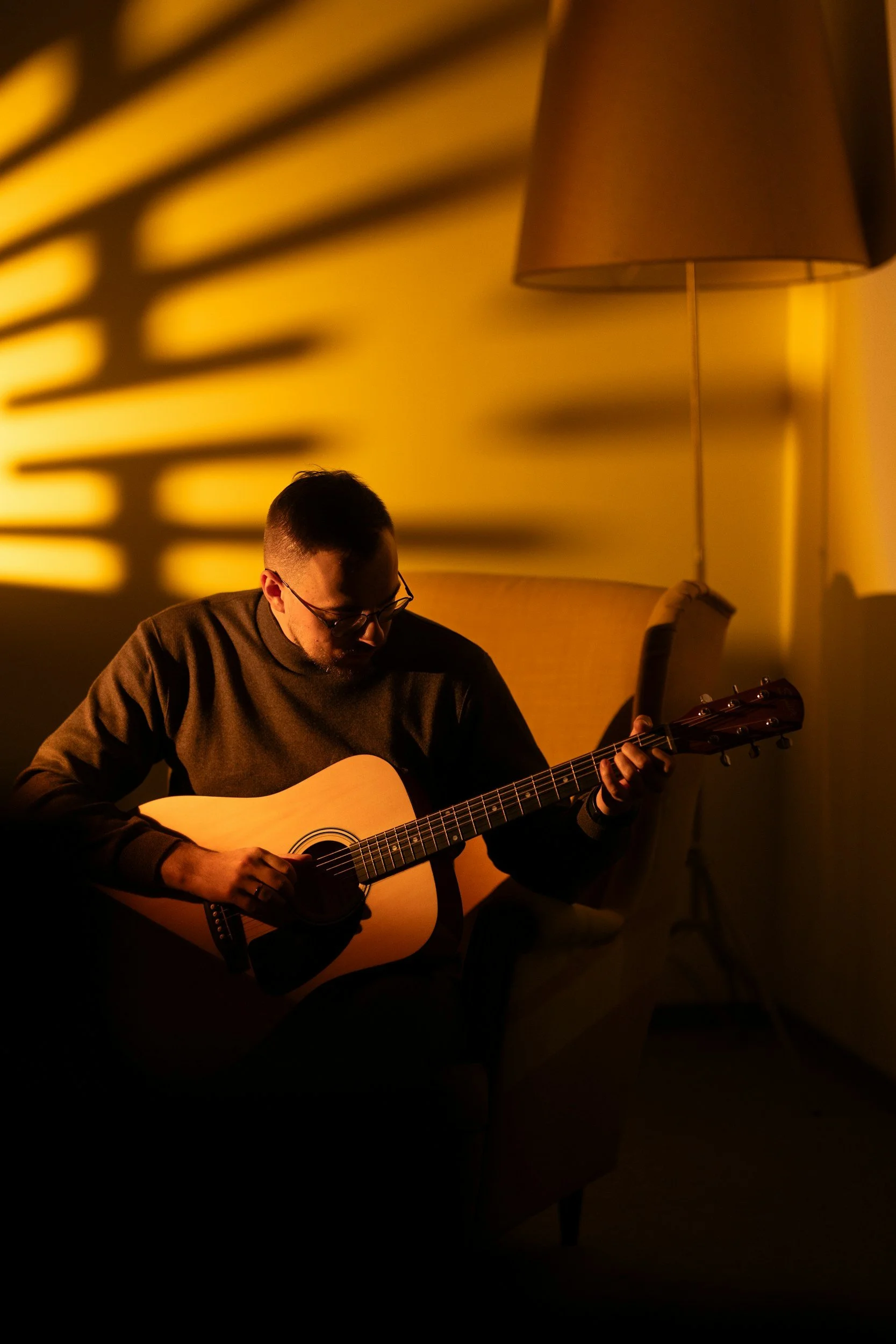 Stop Overthinking Your Singing: Why Performance Experience Beats Practice-Room Perfection