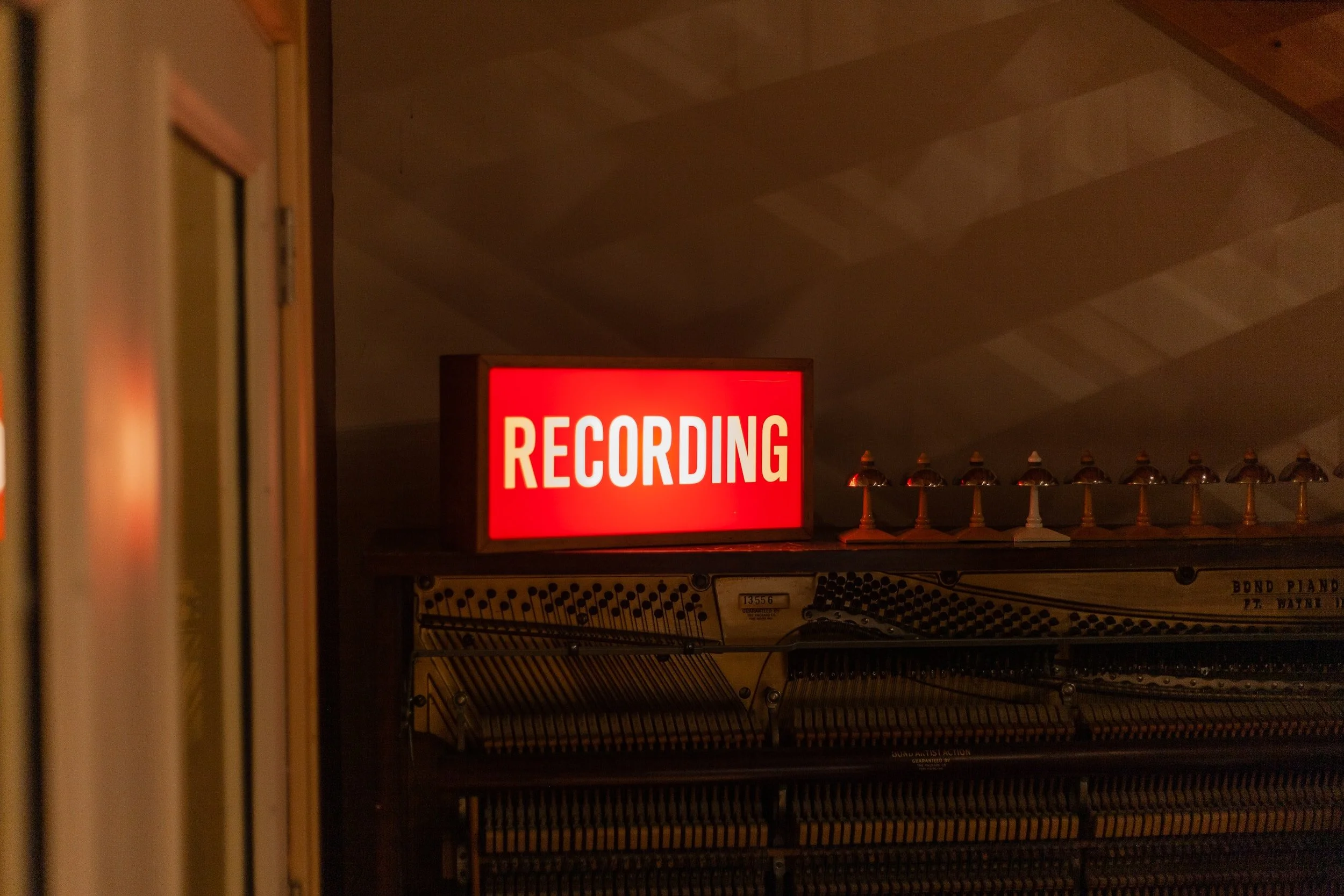 The Voice Acting Self-Made Demo Recording Session: A Complete Workflow Guide
