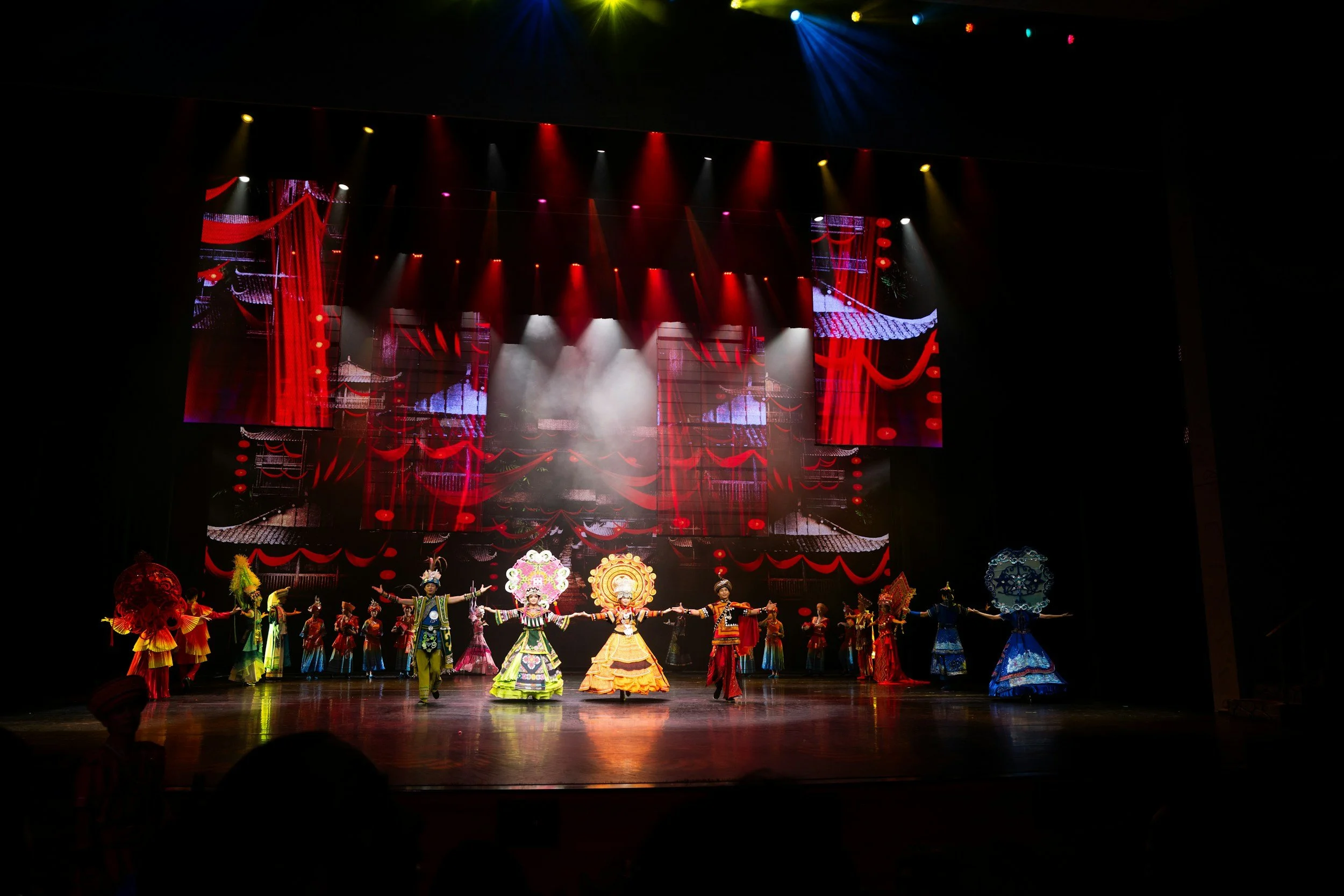 Working In an New Original Play/Musical: What Performers Need to Know About New Productions