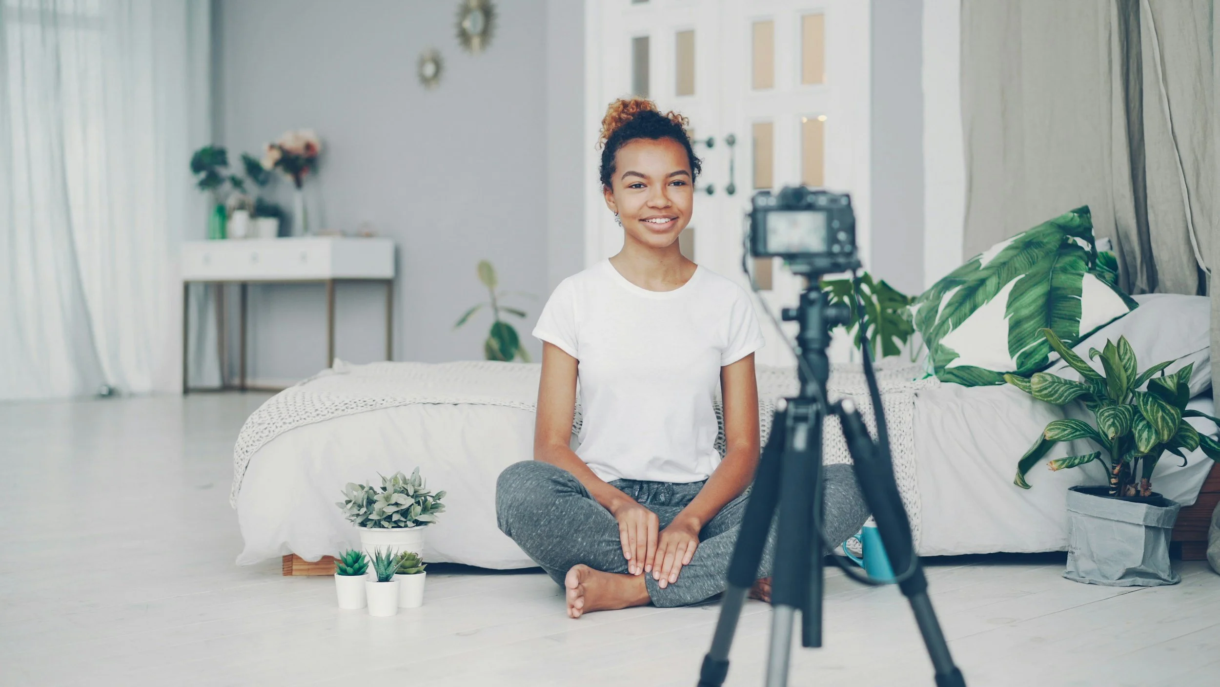 Self-Tape Audition Mastery: How to Submit Video Auditions That Actually Book Roles