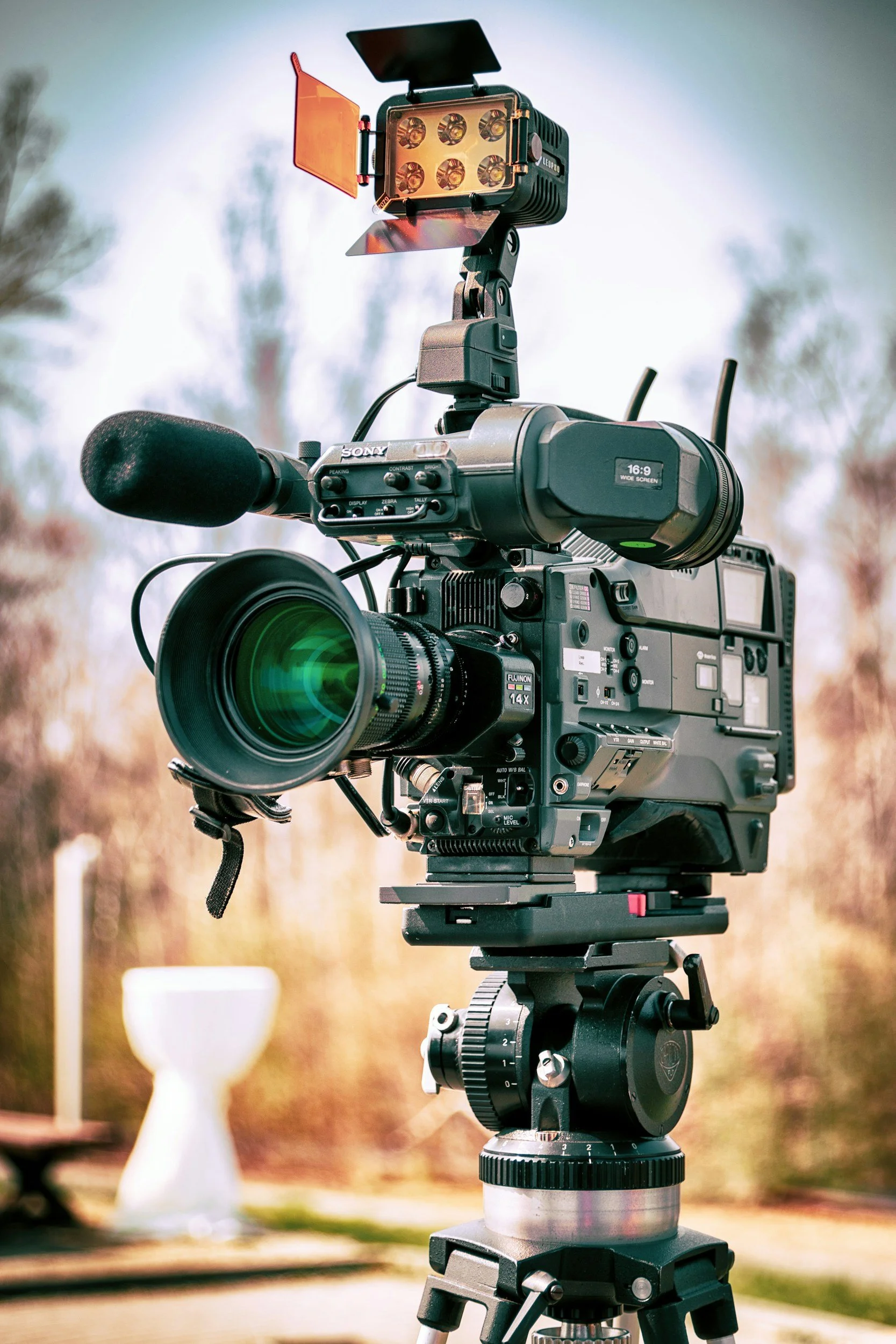 Stage to Screen: How to Adapt Your Performance for the Camera Without Losing Your Edge