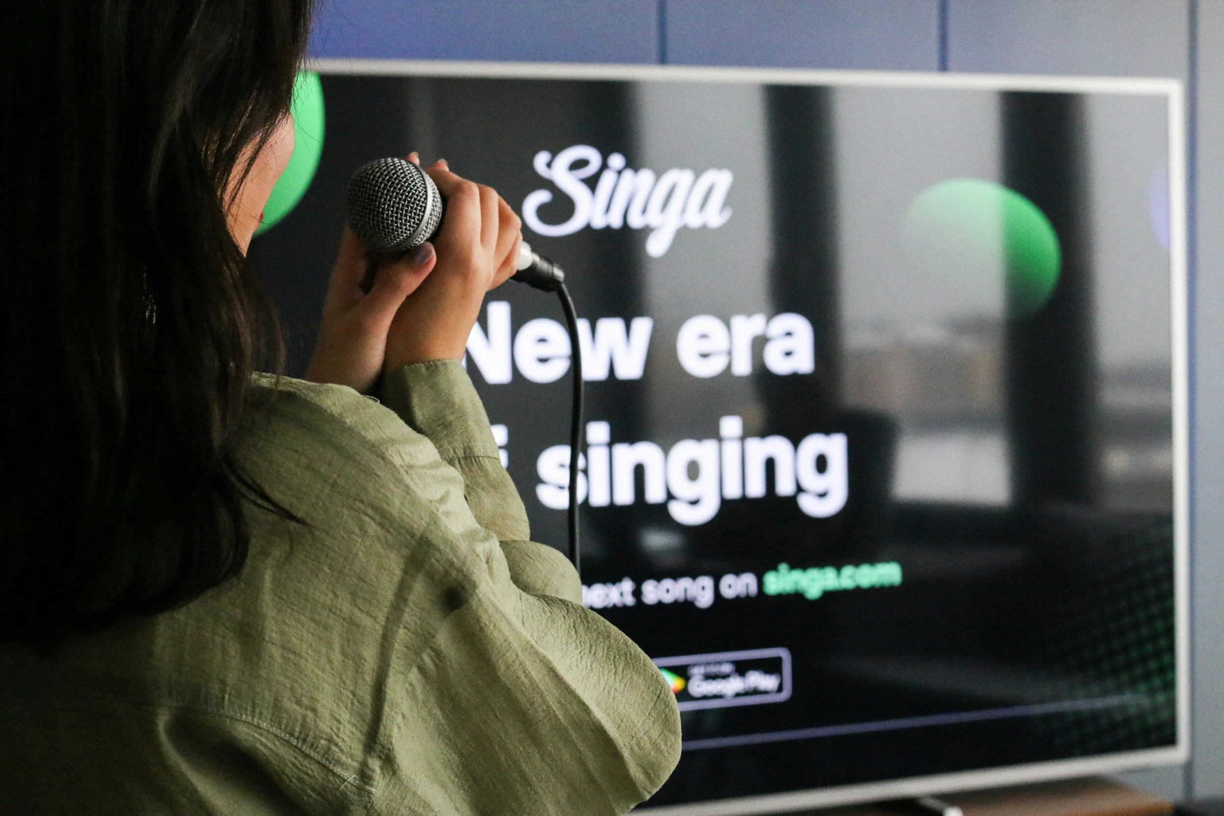 5 Quick Tips for a More Beautiful Singing Voice