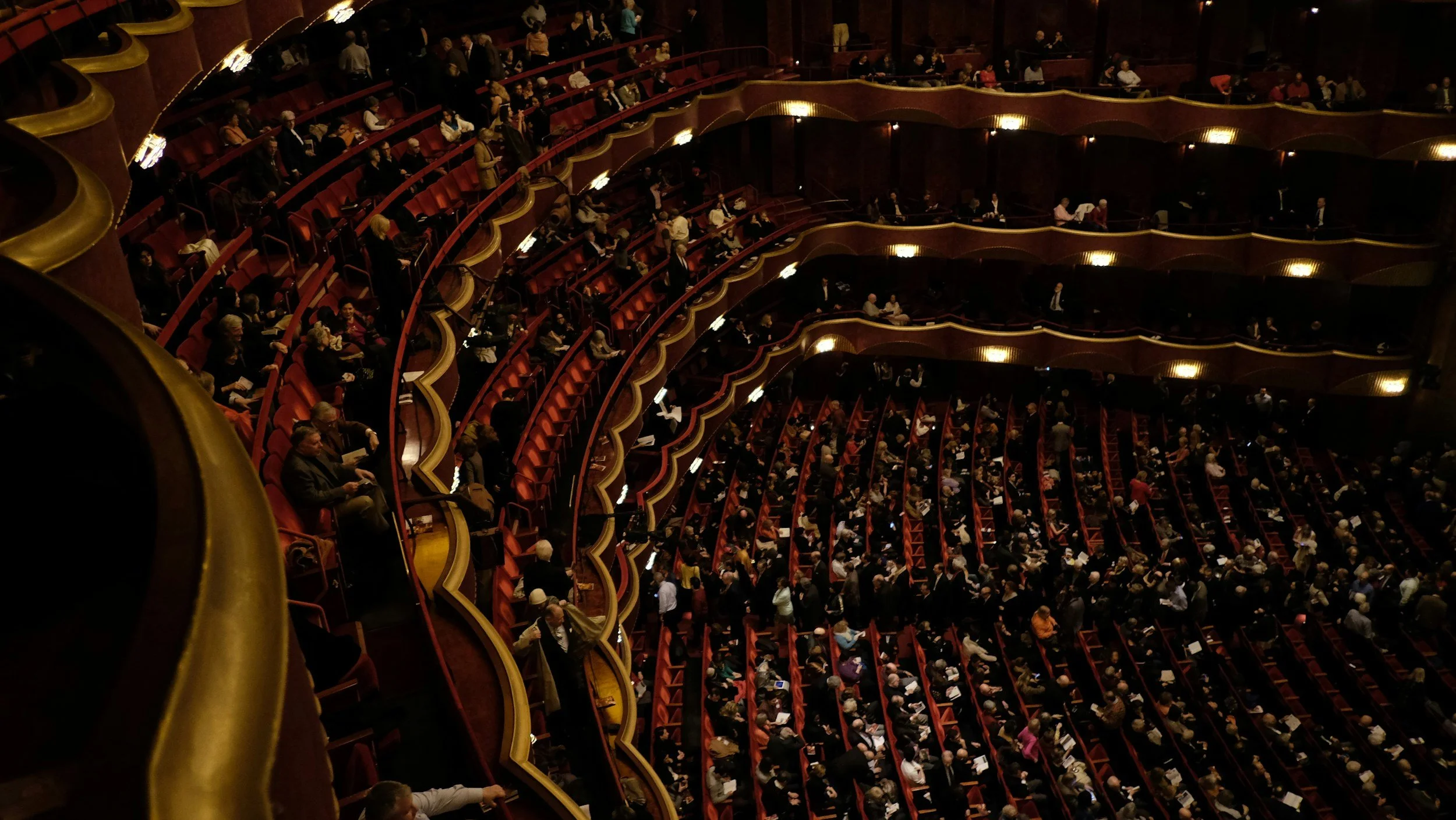 Surviving a Three-Week Run: Vocal Health Strategies for Performers in Demanding Productions