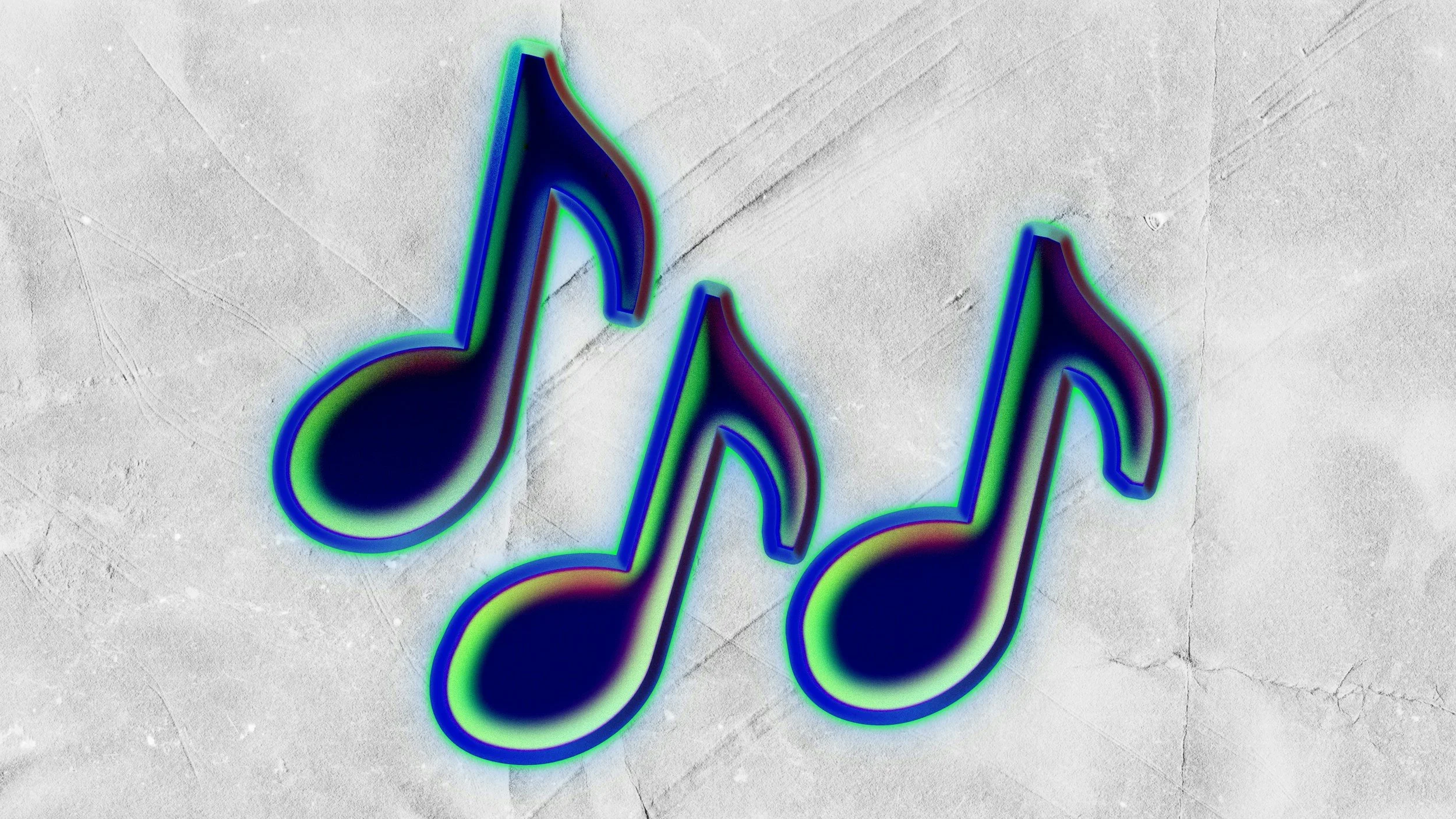 The Three Types of Pitch in Music: High, Medium, and Low Explained