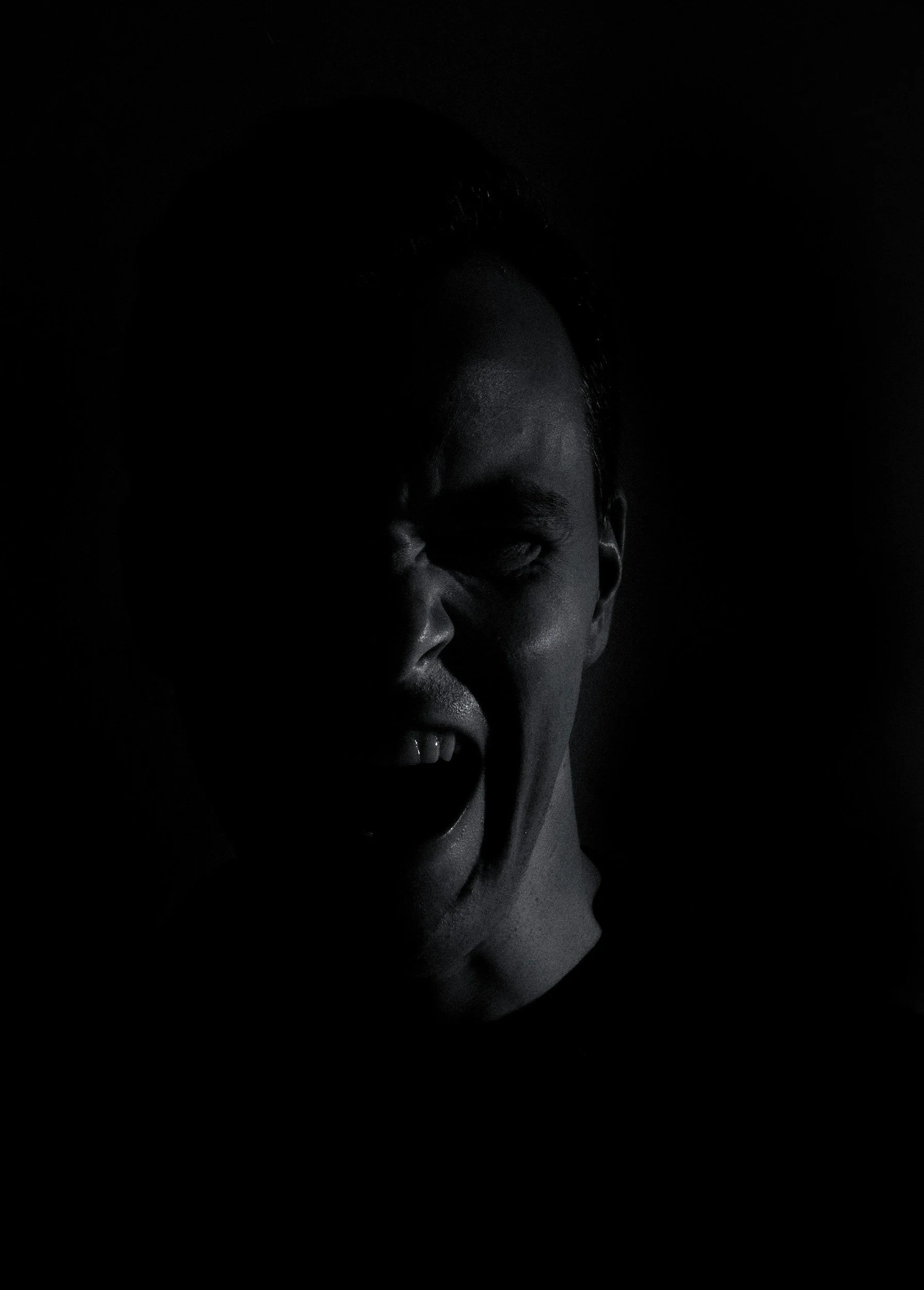 Stop Shouting, Start Singing: Why Your Powerful Voice Sounds Strained (And How to Fix It)