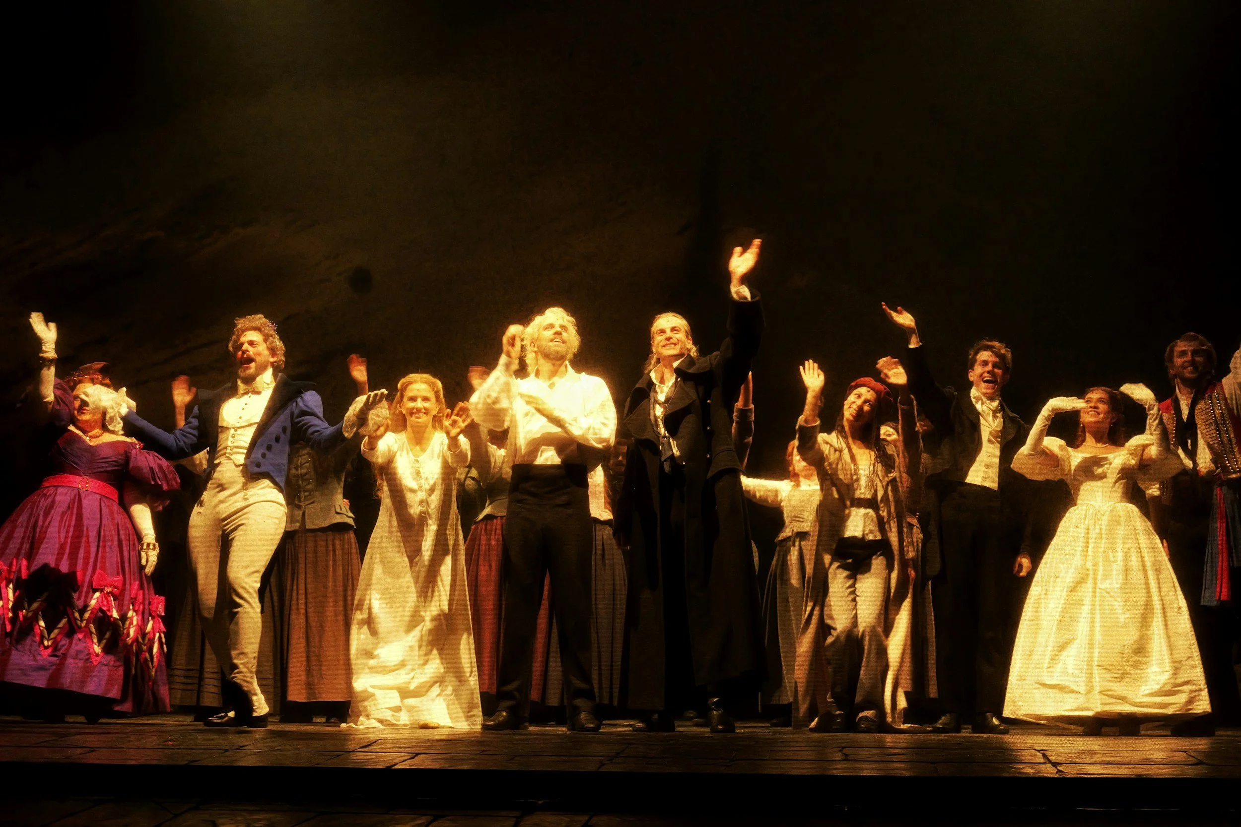 The Complete Guide to Preparing for Your Musical Theater Audition (From Someone Who's Seen Thousands of Them)