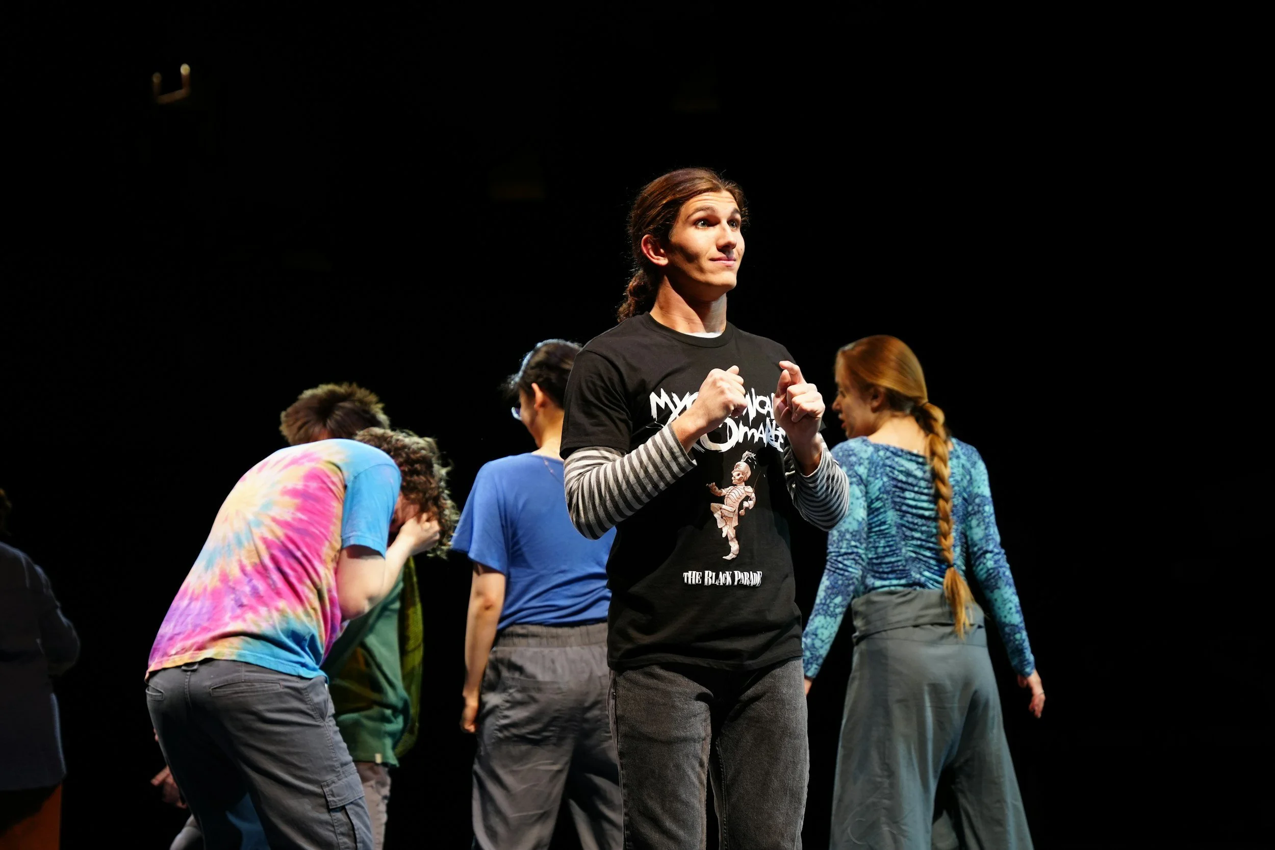 What Smart Singers Do When Audition Season Slows Down