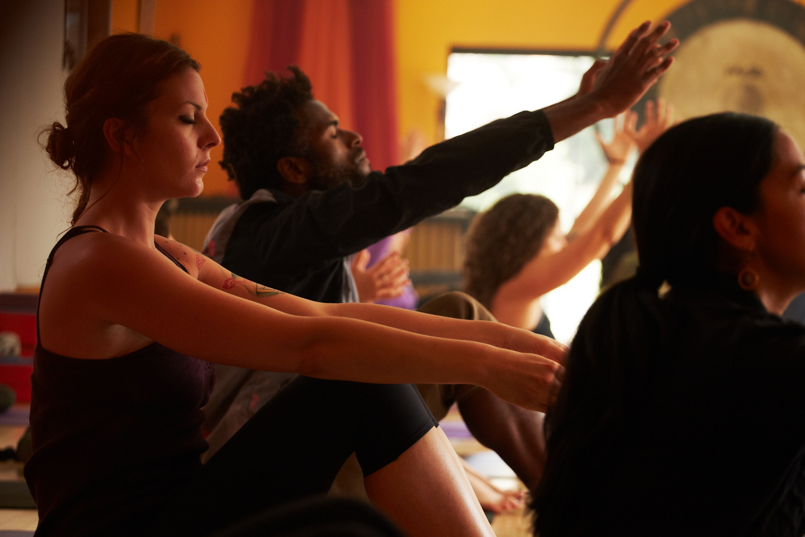 YOGA. Yoga Teacher Training by Shivakali Yoga, a Los Angeles-based Yoga Teacher Training and Yoga Certification School that holds Yoga Retreats and Workshops.