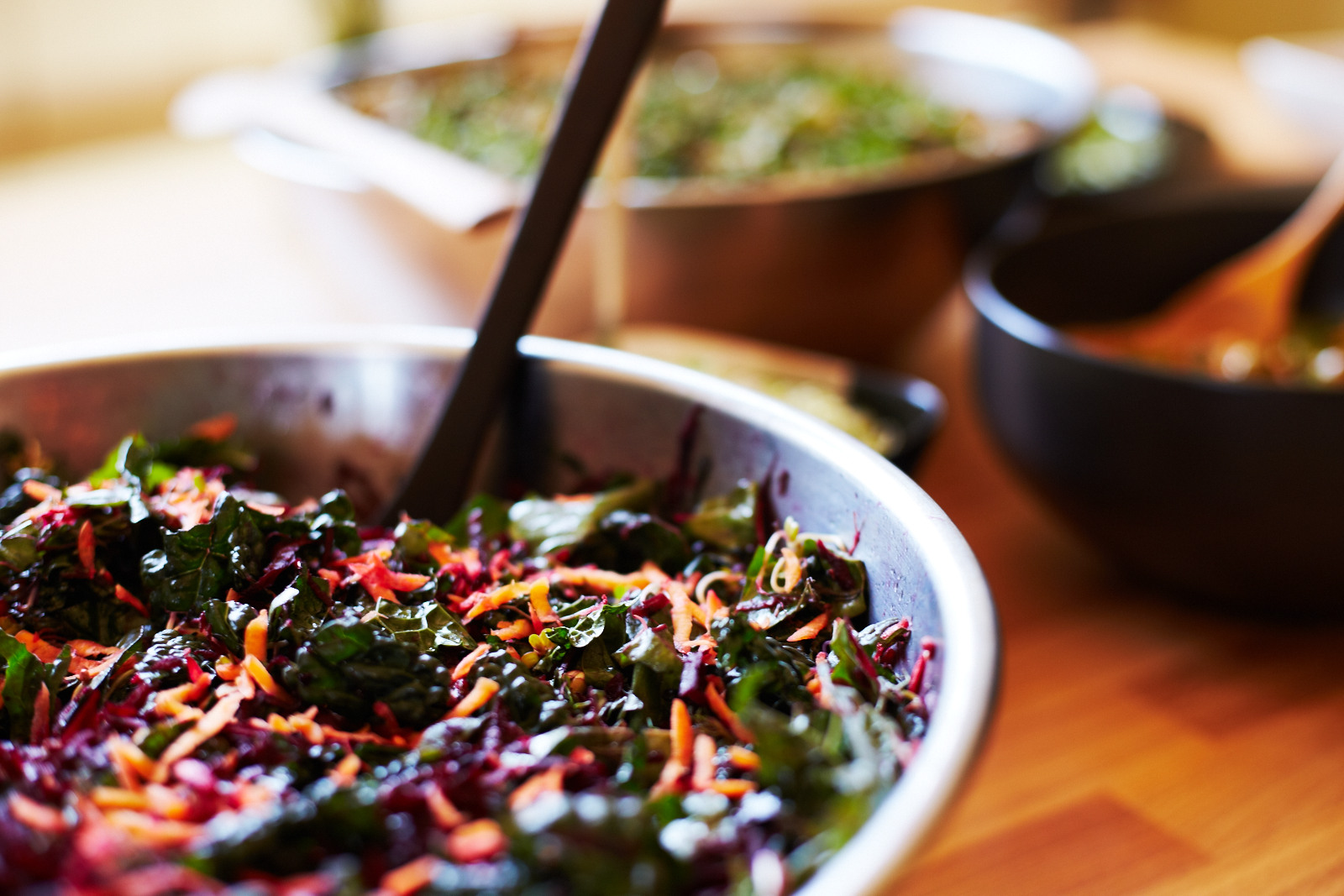 Glorious food of the Earth. Yoga Teacher Training by Shivakali Yoga, a Los Angeles-based Yoga Teacher Training and Yoga Certification School that holds Yoga Retreats and Workshops.
