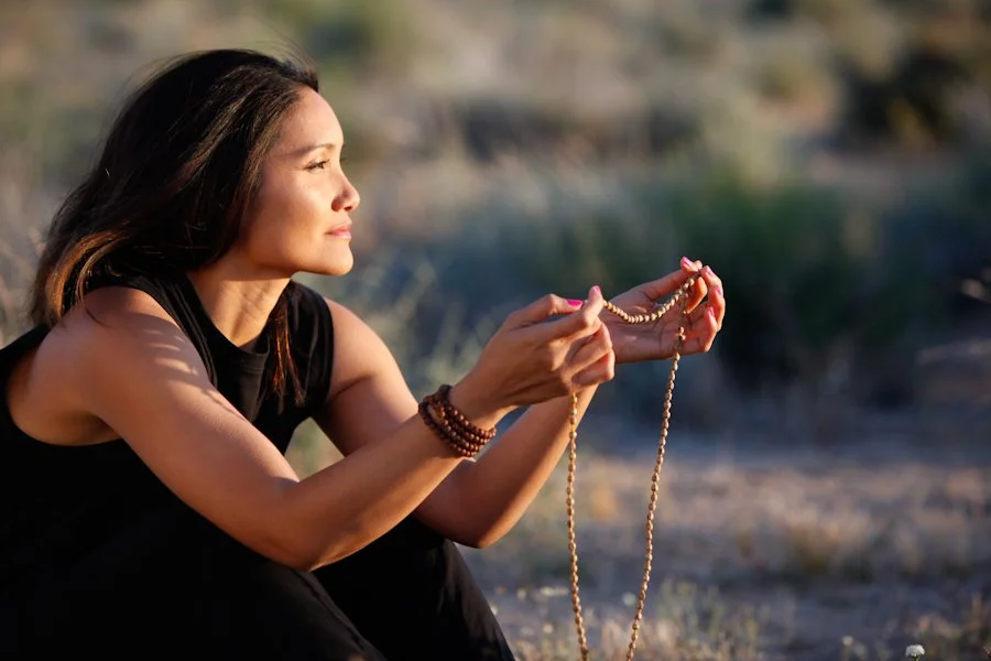 Why Shivakali Yoga Is Different: A Journey into Presence, Ritual, and Living Wisdom