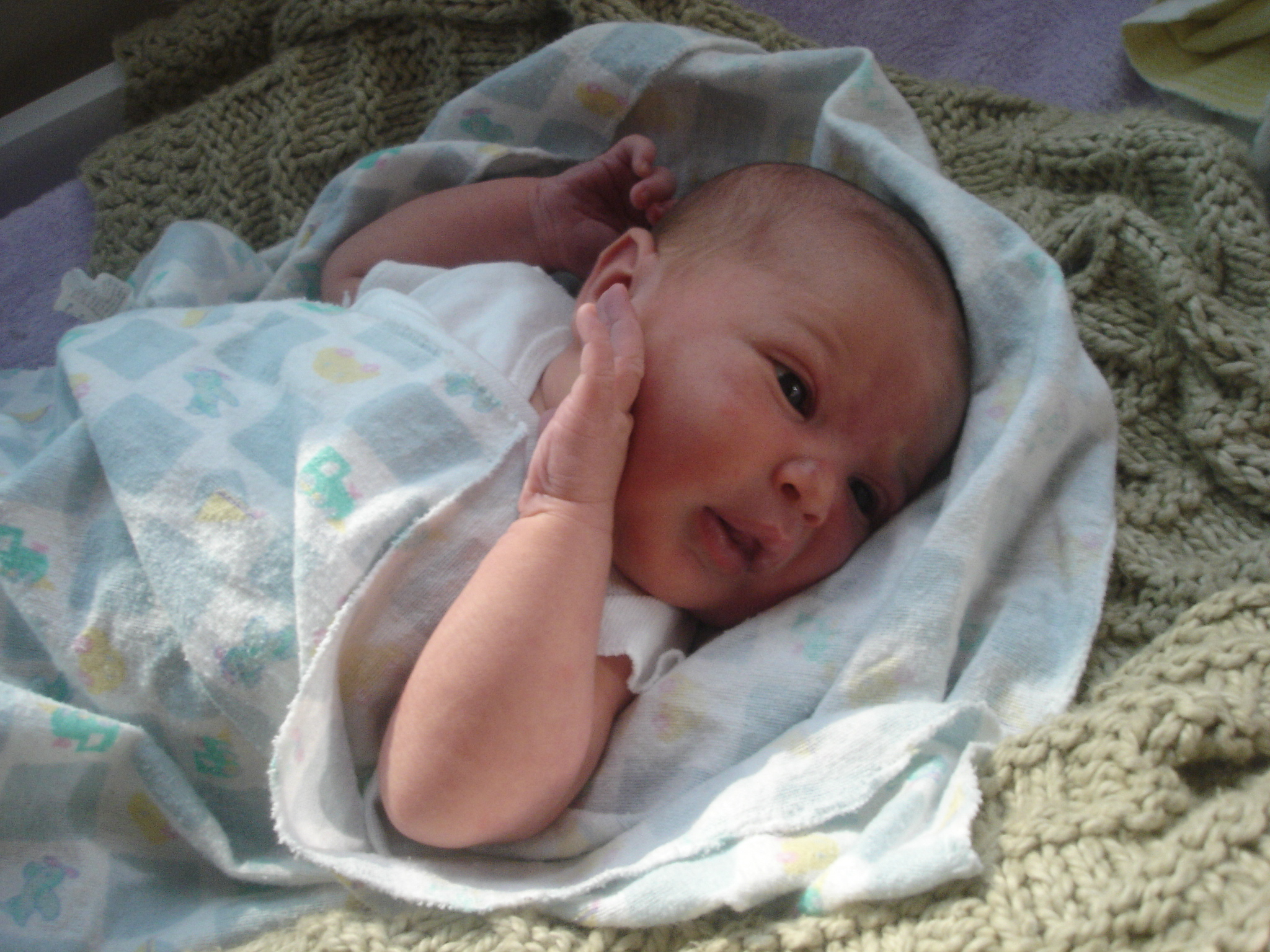 Our Beautiful Love