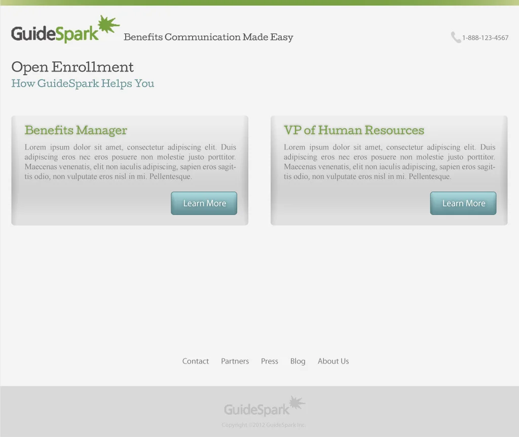 GuideSpark