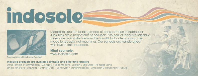 Indosole