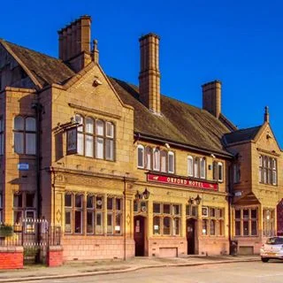 The Orford Hotel