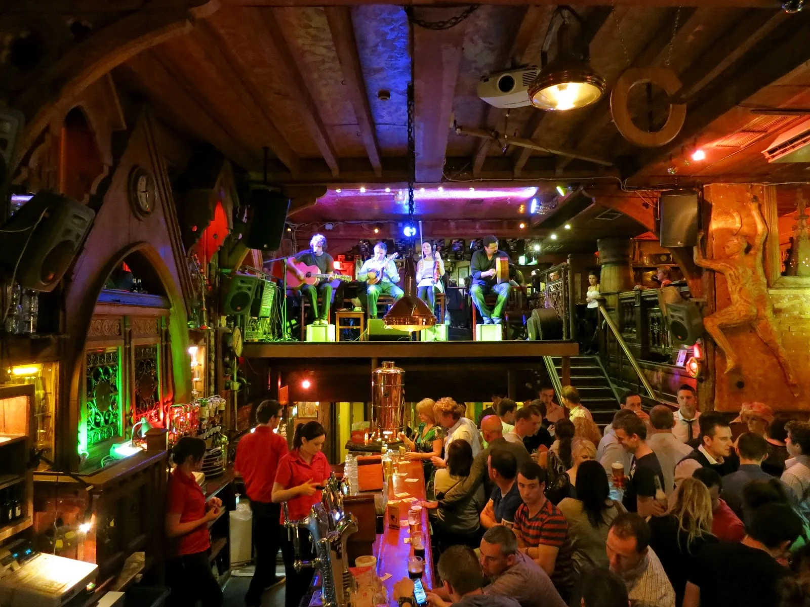 Warrington Charity Show