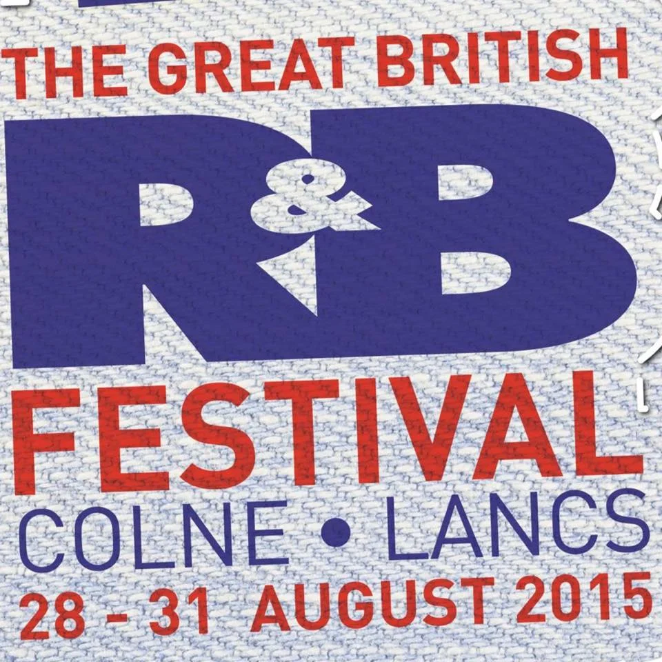 Colne Blues Festival: The 12 Bar Cafe