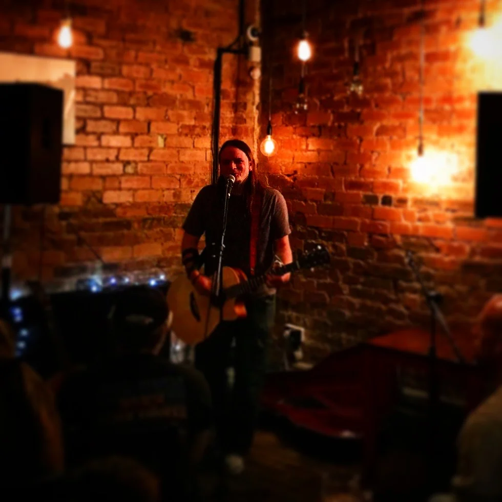 Gray Songs Album launch: part 1