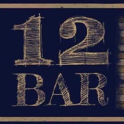 The 12 Bar Cafe