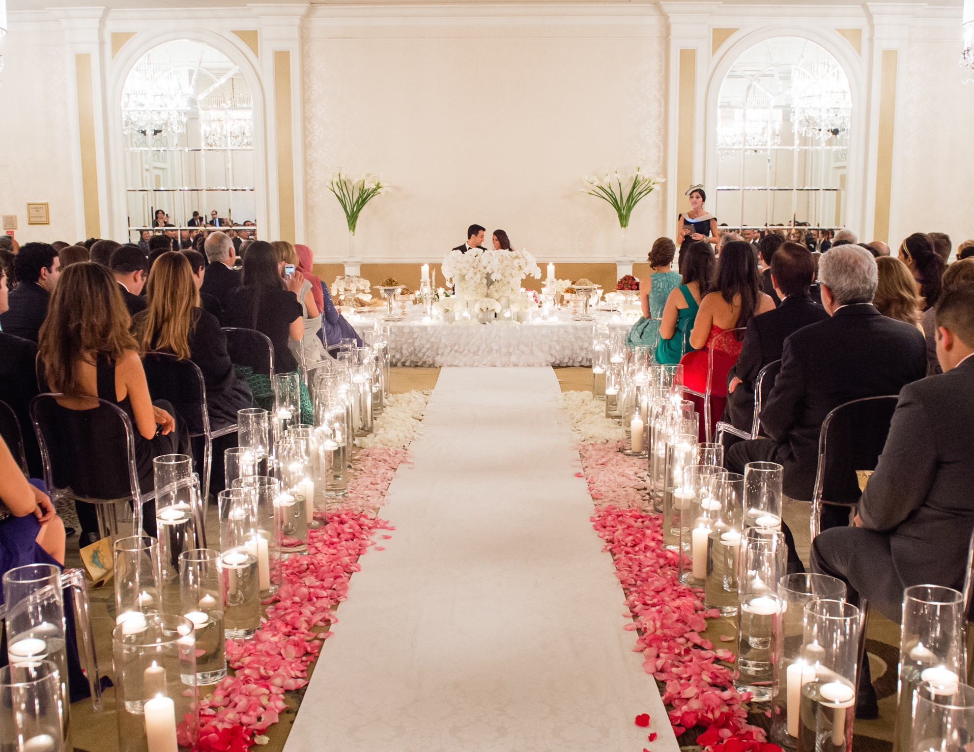Exclusively Events