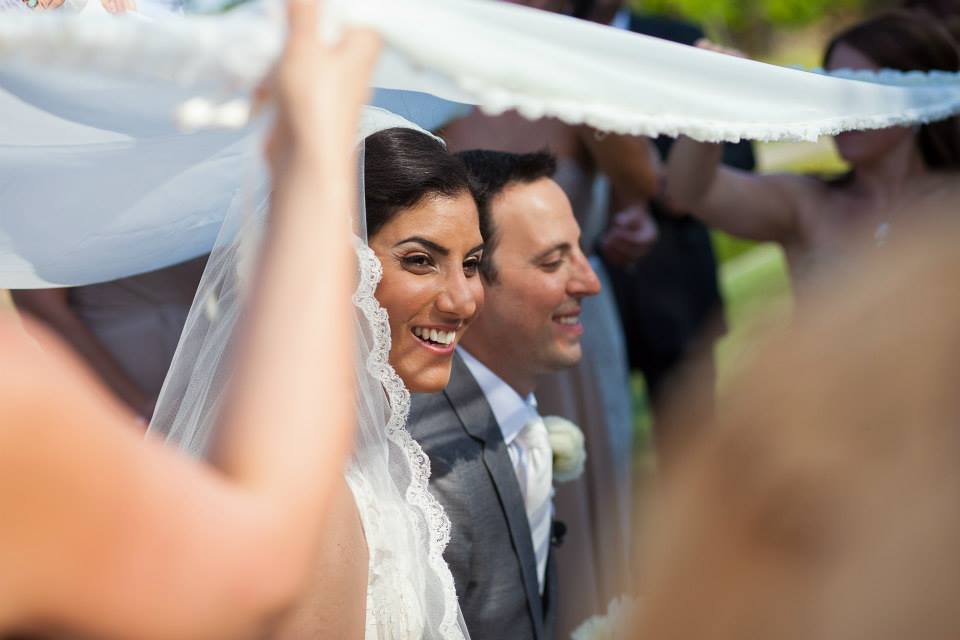 Sara & Justin 