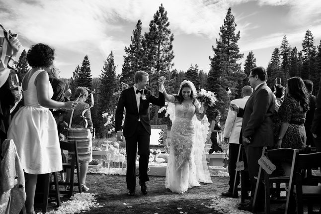 Theilen Photography. Elegant Sofreh Design.