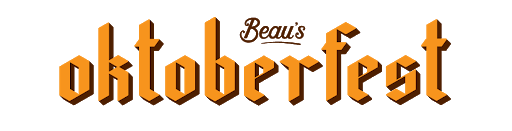 Beau's Oktoberfest 