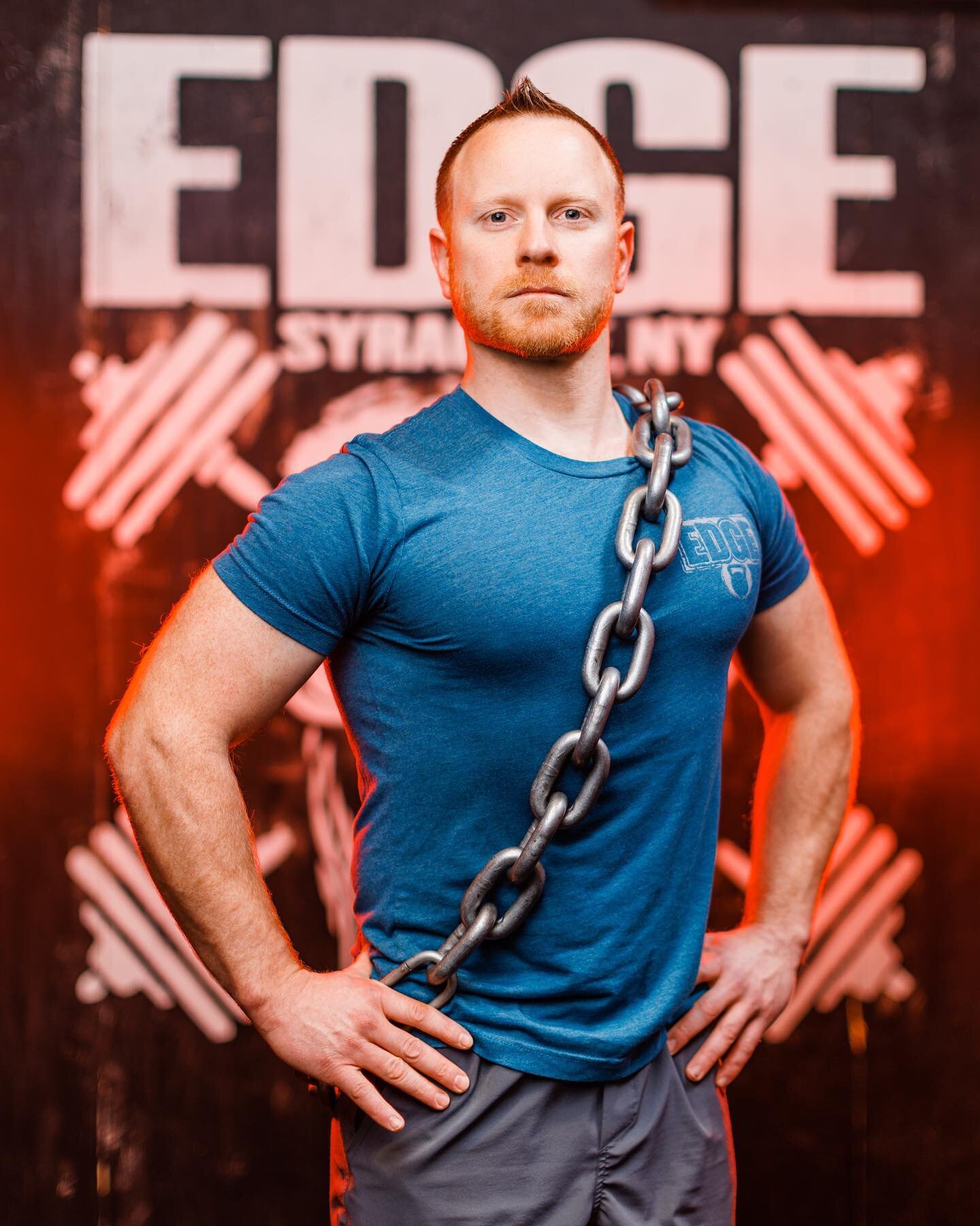Happy Birthday to the one and only @powerpete27 ! We appreciate you Peter, have a great day💪🏼
#edgesyracuse #edgefamily #powerpete