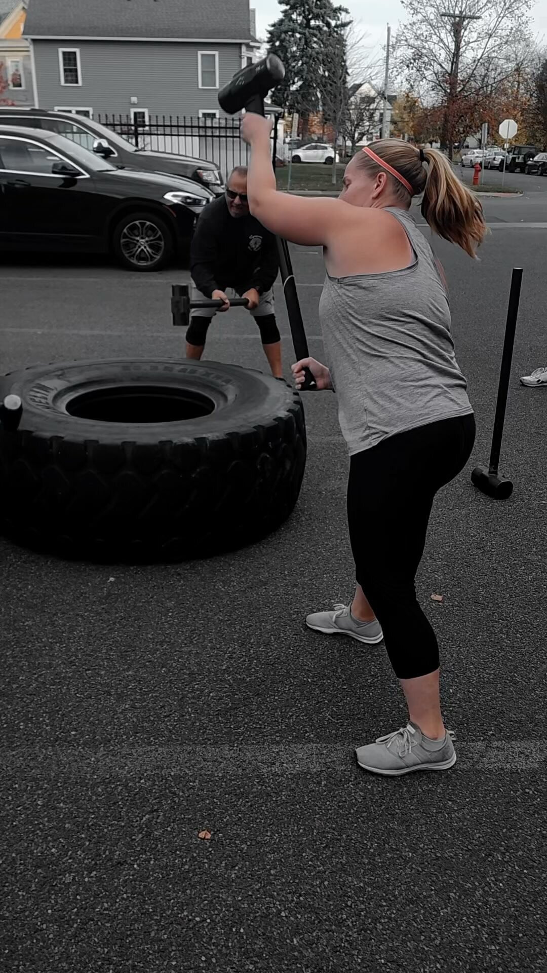 SATURDAY BOOTCAMPS ARE LEGIT