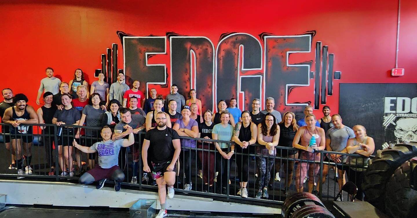THANKFUL.
Another successful Turkey Buster bootcamp.
Thank you to all our members and clients. We appreciate you💪🏼
#thankful #thanksgiving #turkeybusterworkout #bootcamp #thanksgivingbootcamp