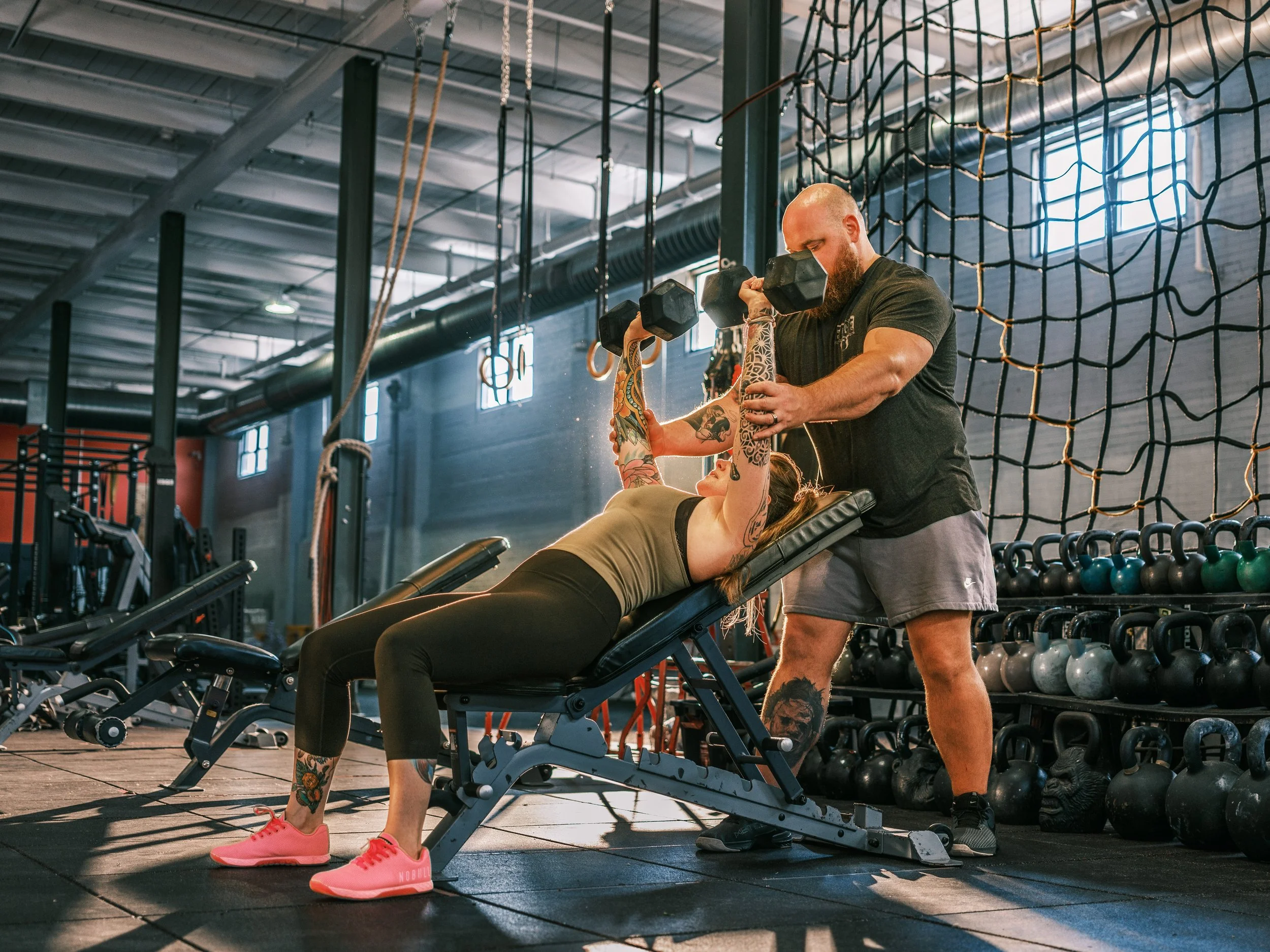 Edge Strength and Recovery