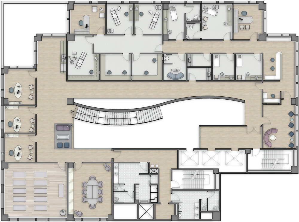 NYC Women's Health Center — Jennifer Bonelli