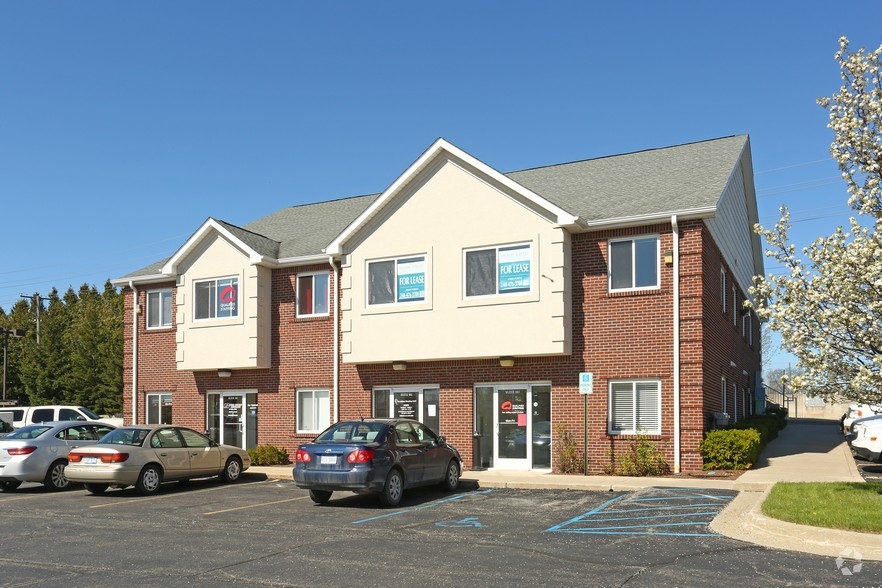 Available Real Estate — Howell Main Street Inc.