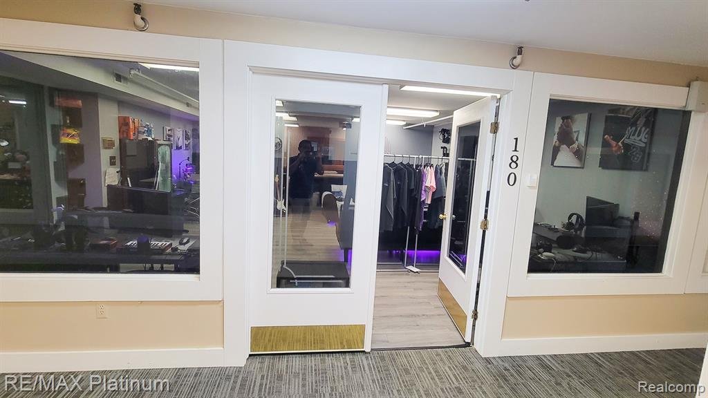 Available Real Estate — Howell Main Street Inc.