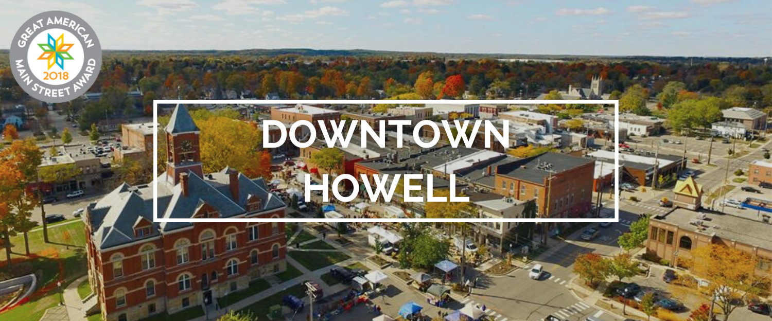Howell Main Street Inc.