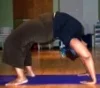 Wheel Pose - Urdhva Dhanurasana