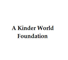 A Kinder World Foundation