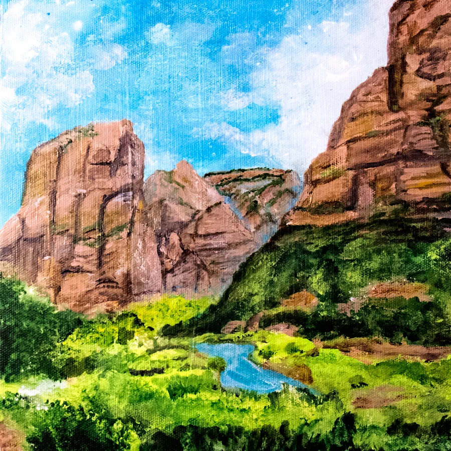 Collections of the year so far